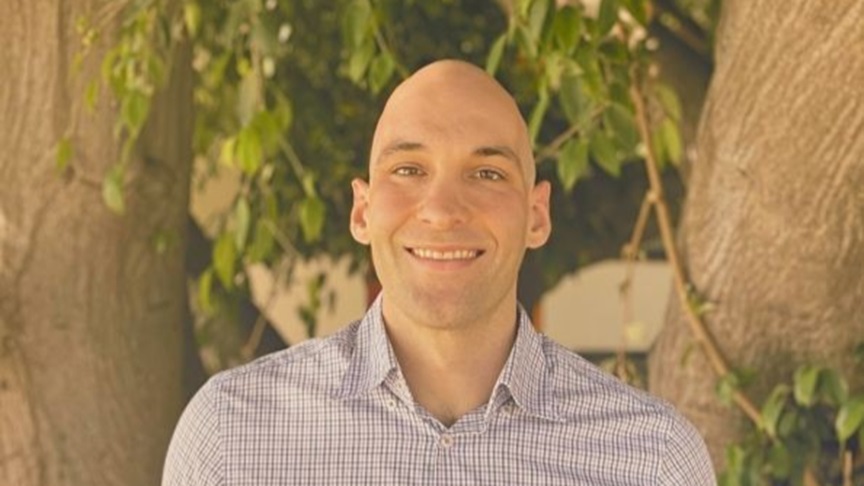 Photo of Andrew Quabba, Chief Excutive 
